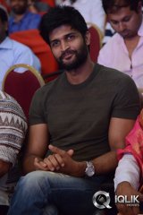 Legend Movie Audio Launch